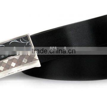 1080P Leather Belt Buckle Hidden Camera DVR With Infrared Night Vision & Motion Detection &Remote Control Video&Audio Record Quality Choice photo-2