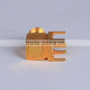 Purchase in China for Particular SMA Contactor for PCB Types of Cable Joints photo-4