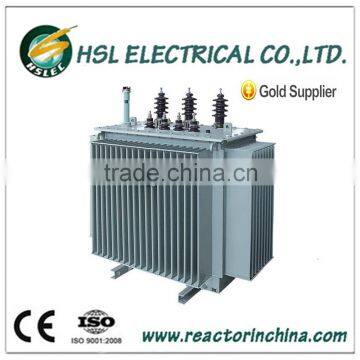 1000 kva oil type high voltage transformer price