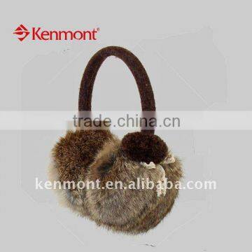 Kenmont Brand Hand hot sale new winter earmuffs