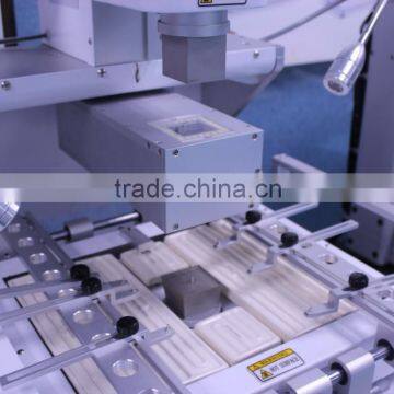 Economy and Easy Operate BGA Rework Station photo-4