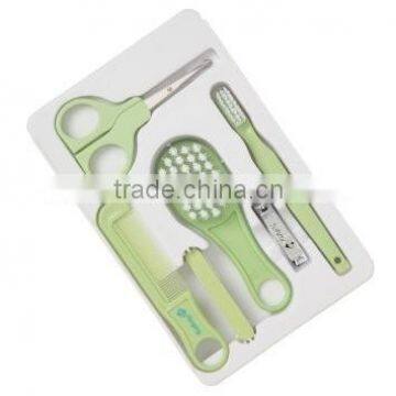 baby music grooming kit,beauty appliance baby health and baby grooming kit