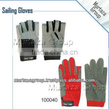 Sailing Gloves, Sail Gloves, Yacht Gloves, Boat Gloves, Boating Gloves, Sail Boat Gloves, Boat Sail Gloves, Half & Full Fingers