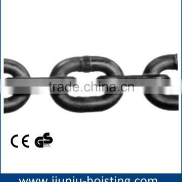 Black Hard Stainless Steel Chains, Roller Chain/lift Chain photo-3