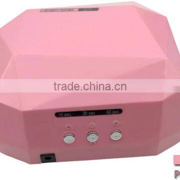 36w Powerful Ccfl+led Nail Dryer