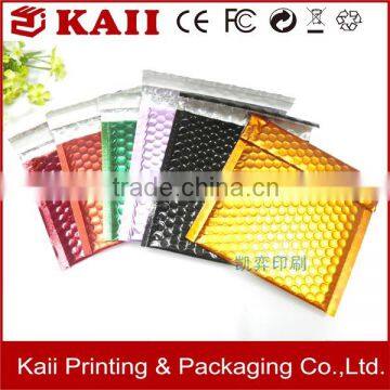 metallic foil bubble envelopes manufacturers in China