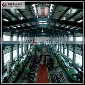 Best Price API7-1 Nonmagnetic Drill Collar From China photo-2