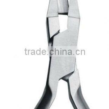 Orthodontic Ligature Wires Forming Pliers Dental Instruments