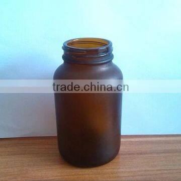 Screw Mould Medicine Bottle for Pill photo-3