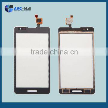 repair touch digitizer for LG Optimus LTE3 F260 black