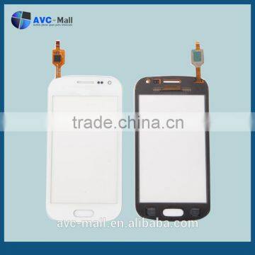 mobile phone spare parts for Samsung Galaxy Ace 2x GT S7560 touch screen white