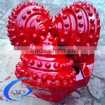 Down the Hole Tci Rock Drill Button Bit photo-2