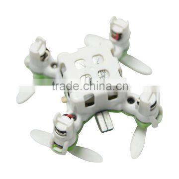 2015 Newest & Smallest RC Mini Drone Nano Drone Mini Quadcopter photo-5