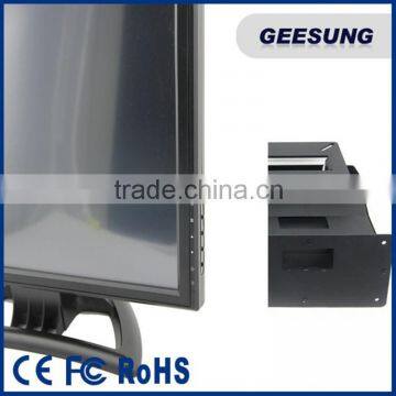 LED Touch Monitor 15 Inch VGA+DVI+USB Port photo-4