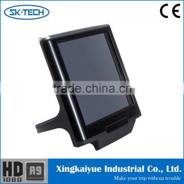Original Factory 10.1 Inch Headrest Monitor for AUDI A4L/ A5/ A6L/ A7/ Q3/ Q5 photo-6