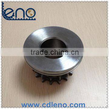 High quality industry sprocket,industrial chain sprocket