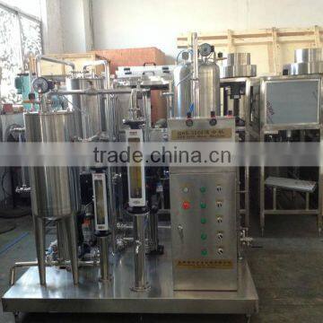 QHS Drink/Beverage Mixer Machine