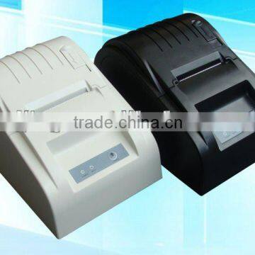 zijiang Thermal Bill Printer POS printer low cost Chinese manufacturer