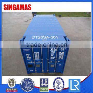 Container Ship photo-3