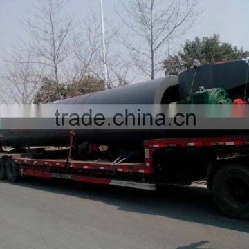 China Factory Rotary Drum Coal Slurry Dryer photo-6