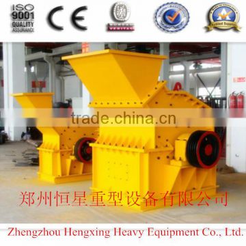 PCX series second fine crusher for crushing copper ore