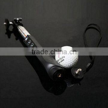 Multifunctional Wireless Zoom Bluetooth Selfie Stick Monopod photo-2