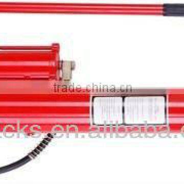 8T Air Hydraulic Long Ram Jack_AJ2008