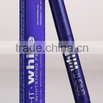 2ml Teeth whitening gel 35% cp bright white