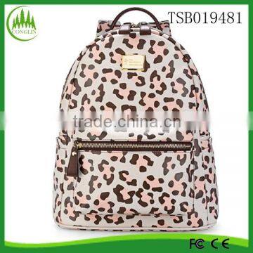 New Product 2015 Wholesale Elegance Backpack Girls Bag