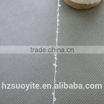 Boucle acylic yarn for knitting HQQ005