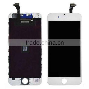 wholesale lcd for iphone 6s lcd screen touch display digitizer assembly replacement