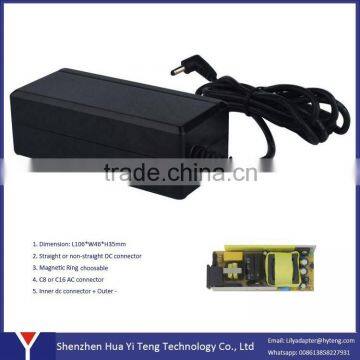 Universal Transformer AC Adaptor 12v 3a Power Adapter