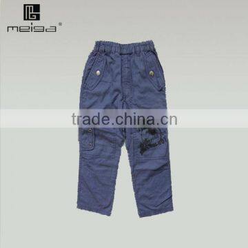 Boy sports wear