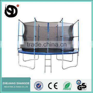 12 New Large Trampoline Enclosures photo-3