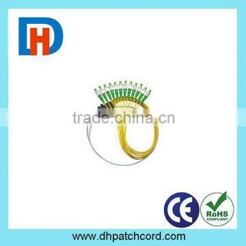 SC/PC Multimode 0.9mm Fiber Optic Pigtail photo-2