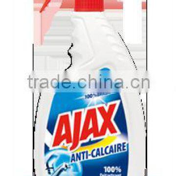 Ajax Spray 750 ml x2 Max Power Anti-Calcaire