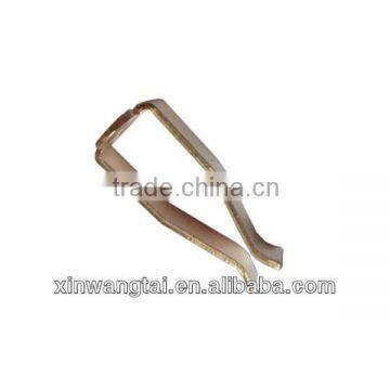 Steel Alloys Cable Terminal Lug