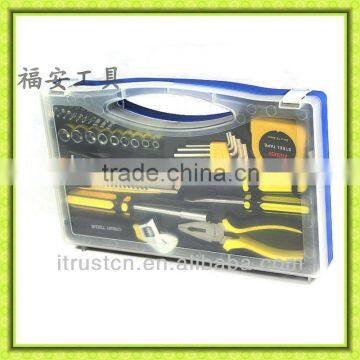 33PCS high-grade household gift tools kit