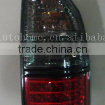 Car modified led headlamp assembly for PRADO FJ90 FJ95
