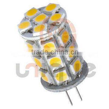 2015 high lumen g4 led light new led g4 light