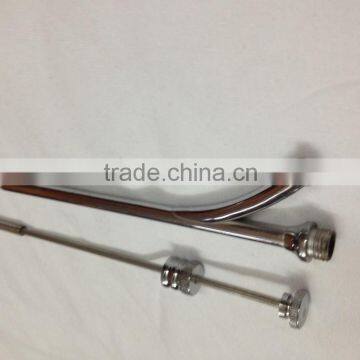 Ochsner Trocars, Ochsner Abdominal Trocars, 14.5cm Length , 12fr , 14fr , 16fr , 18fr , 20fr , 22fr photo-2