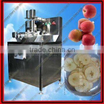 2014 high quality stainless steel apple slicer