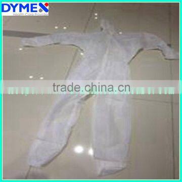 DYMEX high quality Type 6 coverall