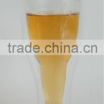 Popular Shape Glass Cup