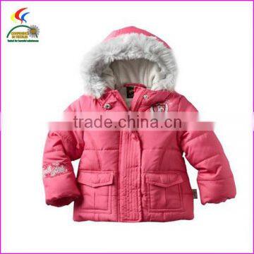 best sell children down coat