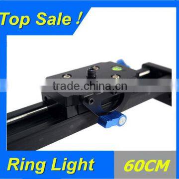 Camera Slider Dolly Video Camera Slider 60cm photo-2