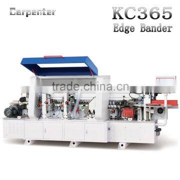Edge Bander Machine Fully Automatic Edge Bander for Sale