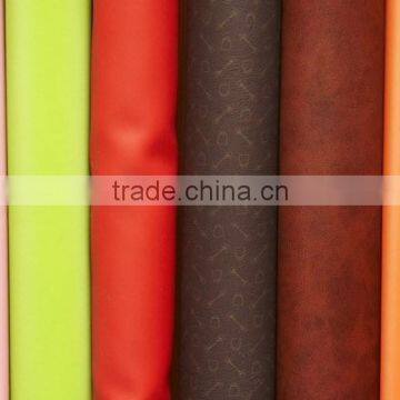 Pvc pu Leather Stock Lot photo-3
