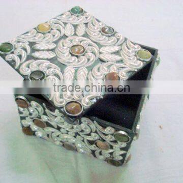 Handcrafted Jewelry Box