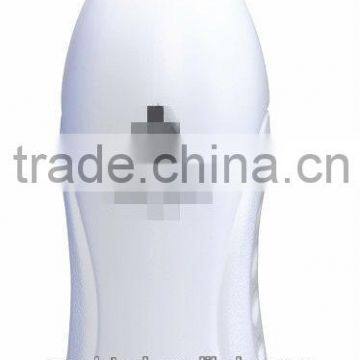 Promotional twist and sip drinking water plastic bottle